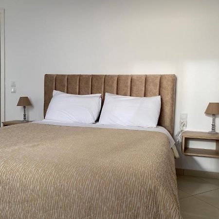 Mediterranean Apartments Χειμάρρα Εξωτερικό φωτογραφία