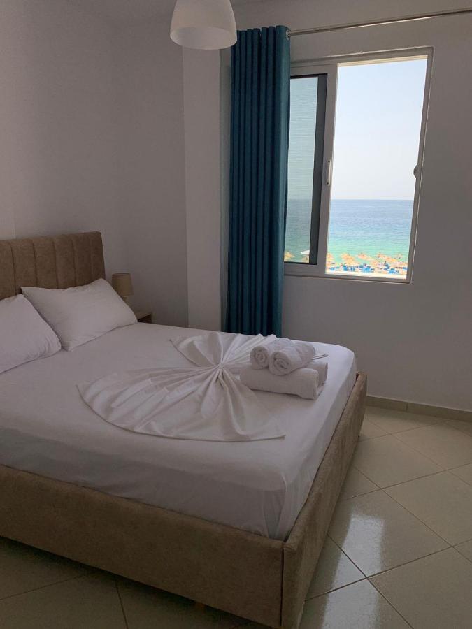 Mediterranean Apartments Χειμάρρα Εξωτερικό φωτογραφία