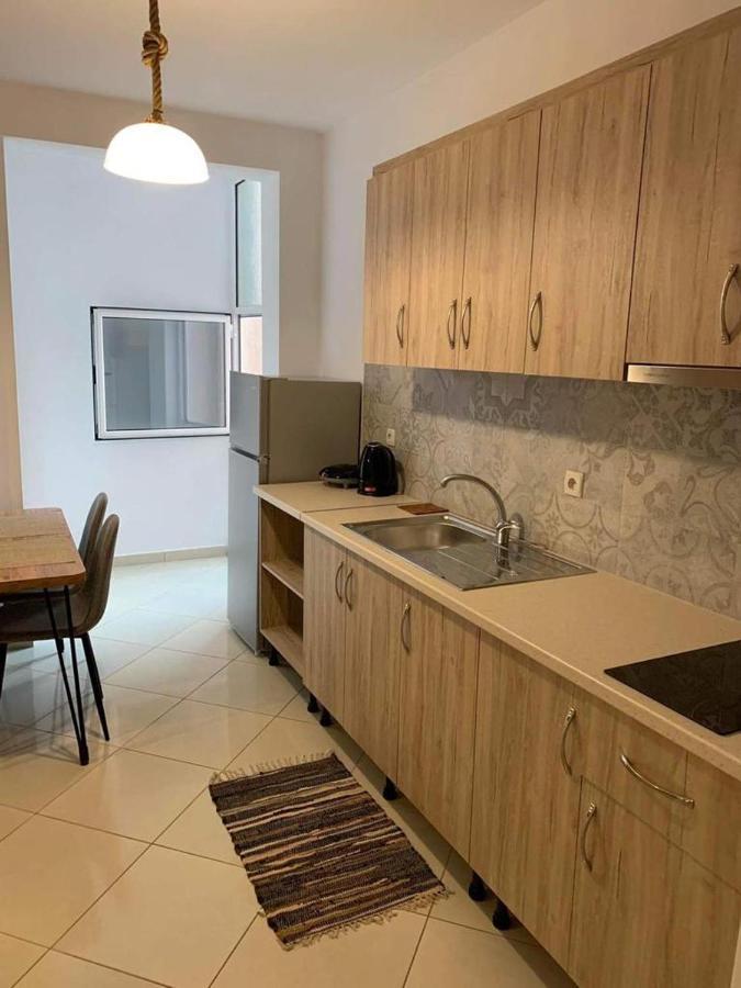 Mediterranean Apartments Χειμάρρα Εξωτερικό φωτογραφία