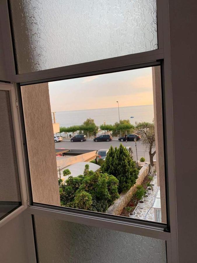 Mediterranean Apartments Χειμάρρα Εξωτερικό φωτογραφία