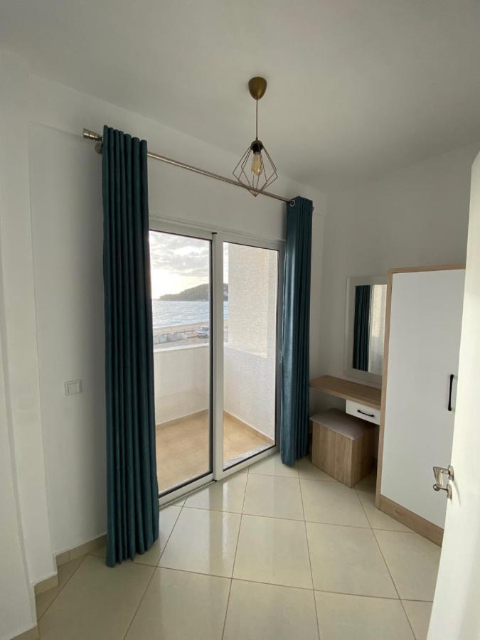 Mediterranean Apartments Χειμάρρα Εξωτερικό φωτογραφία